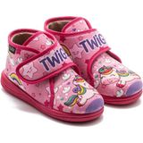 Twigy Colori Çocuk Yuva Patik Pembe 23/27