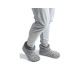 Twigy Comfy Erkek Ev Botu Gri 41/46 AA0803 Gri