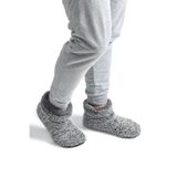 Twigy Comfy Erkek Ev Botu Gri 41/46