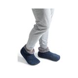 Twigy Comfy Erkek Ev Botu Lacivert 41/46 AA0802 Lacivert