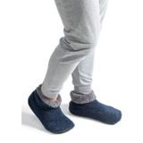 Twigy Comfy Erkek Ev Botu Lacivert 41/46