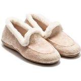 Twigy Comfy Kadın Ev Ayakkabısı Pudra 36/41