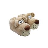 Twigy Ev terligi Botu Panduf hayvansı tasarım şık ve güzel BULLDOG