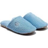 Twigy Havlu Kumaş Erkek Banyo Terliği Mavi 41/46