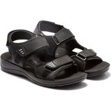 Twigy Icardi Erkek Sandalet Siyah 36/40