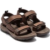Twigy İmmo Erkek Sandalet Kahverengi 40/44