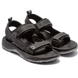 Twigy İmmo Erkek Sandalet Siyah 40/44