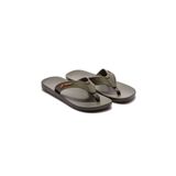Twigy Impulse Thong Erkek Parmak Arası Terlik Yeşil 39/46