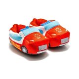 Twigy İtfaiye Çocuk Panduf Kırmızı 24/29 CC0695 Kırmızı