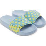 Twigy Jelly Çocuk Terlik Mavi 28/35