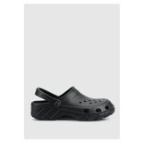 Twigy Jem Erkek Sabo Terlik Siyah 40/45