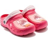 Twigy Jess Çocuk Sabo Terlik Pembe 30/35