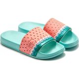 Twigy Jruty Çocuk Terlik Mint 28/35