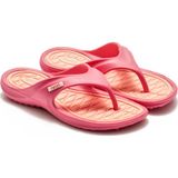 Twigy Juhu Çocuk Parmak Arası Terlik Pembe 28/35