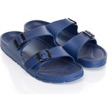 Twigy Justin Erkek Terlik Lacivert 40/45