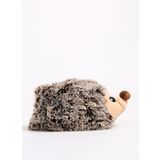 Twigy Kahve Erkek Terlik TW KİRPİ 23 28/35