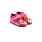 Twigy Kıss Çocuk Yuva Patik Pembe 24/30
