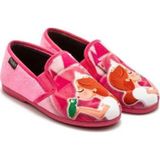 Twigy Kiss Çocuk Yuva Patik Pembe 30/34