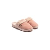 Twigy Maria Kadın Ev Terliği Pembe 37/41