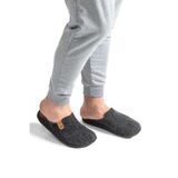 Twigy Mati Erkek Ev Terliği Siyah 41/45