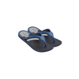 Twigy Neo Thong Çocuk Parmak Arası Terlik Mavi 27/38