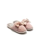 Twigy Pembe Kadın Ev Terliği TW VERA PEMBE 36/41