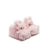 Twigy Pembe Kadın Panduf GG0541