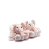 Twigy Pembe Kadın Panduf GG0544