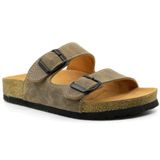 Twigy PP0771 Vizon Erkek Terlik