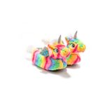 Twigy Rainbow Çocuk Hayvanlı Panduf Renkli 22/29