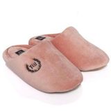 Twigy RR0249 Tw Silent Pembe Kadın Terlik