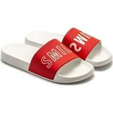 Twigy Smile Erkek Terlik Kırmızı 40/45