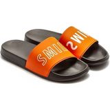 Twigy Smile Erkek Terlik Turuncu 40/45
