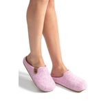Twigy Teina Kadın Ev Terliği Pembe 36/40