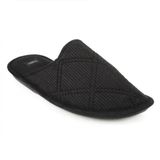 Twigy TT0513 TW Roger Siyah Erkek Terlik