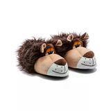 Twıgy Tw Aslan Erkek Hayvanlı Panduf 41/46