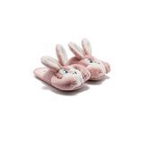 TWIGY TW BANY PEMBE KADIN EV TERLİK 37/41 PEMBE