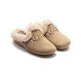 Twigy TW BELİNDA YEŞİL EV TERLİK 37/41