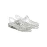 Twıgy Tw Carolina Simli Şeffaf Kadın Sandalet 36/40