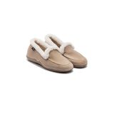 TWIGY TW COMFY BEJ KADIN EV AYAKKABI 37/41
