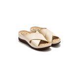 TWIGY TW DUYGU BEJ KADIN TERLİK 36/40 BEJ