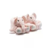 Twıgy Tw Elfi Pembe Kadın Hayvanlı Panduf 36/41