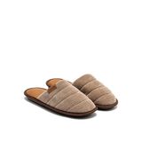 Twigy TW GİORGİ BEJ 41/46 Bej Erkek Ev Terliği