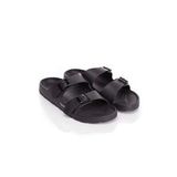 Twigy Tw Jessica Siyah Unisex Spor Ayakkabı