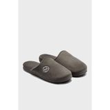 Twigy Tw Muted Logolu Terlik Erkek TERLİK AA0466