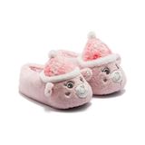 TWIGY TW ROZA PEMBE KADIN HAYVANLI PANDUF 36/41