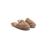 TWIGY TW SİYA BEJ KADIN EV TERLİK 37/41 BEJ