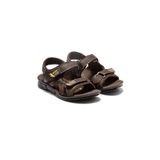 Twigy TwIcardi Erkek Sandalet Kahverengi 40/44