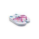 Twigy WPP0862 TW Haya Mavi Kız Çocuk Spor Ayakkabı