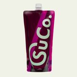 Twilight Suco 2.0 Bordo Renkli 600 ml Su Matara Hafif ve Pratik Tasarım - 1